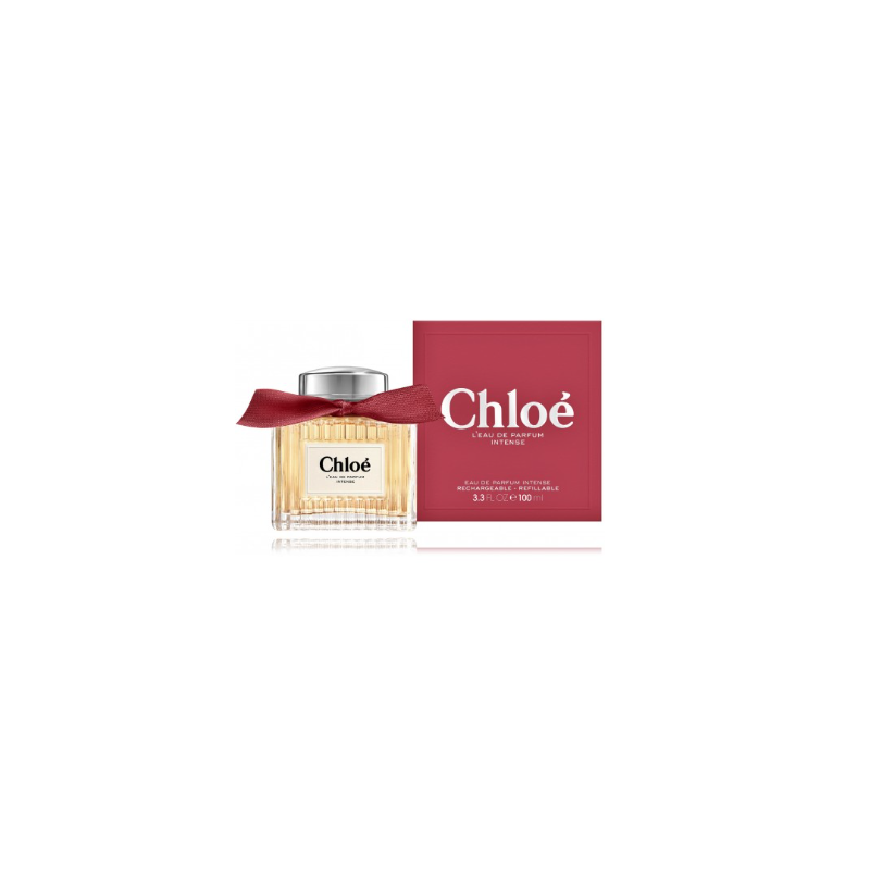 Chloé L'Eau de Parfum Intense Perfume EDP 100 ml