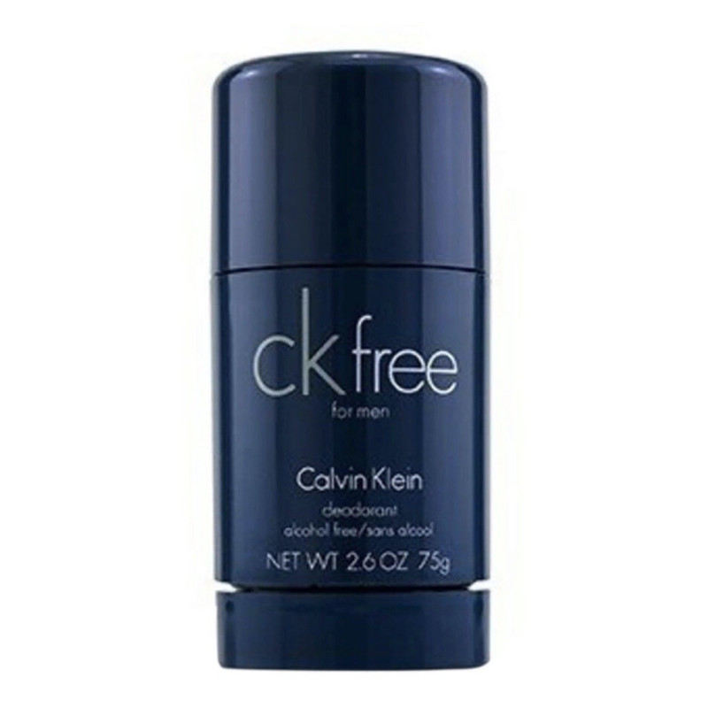 Calvin Klein CK Free Deodorant Stick 75g