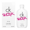 Calvin Klein CK One Shock For Her Perfume EDT 200ml