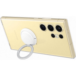 Samsung Clear Gadget Cover for Samsug Galaxy S24 Ultra