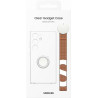 Samsung Clear Gadget Cover for Samsug Galaxy S24 Ultra