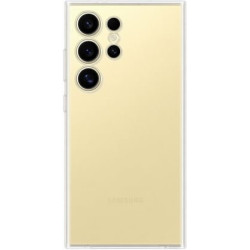 Samsung Clear Cover for Samsung Galaxy S24 Ultra