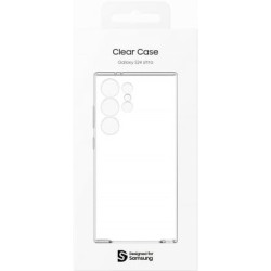 Samsung Clear Cover for Samsung Galaxy S24 Ultra