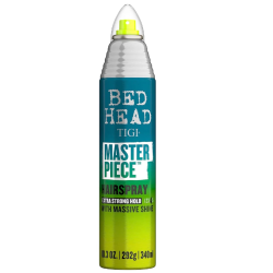 Tigi Bed Head Masterpiece Extra Strong Hold Hairspray 340 ml