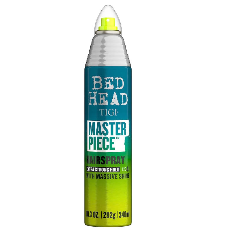 Tigi Bed Head Masterpiece Extra Strong Hold Hairspray 340 ml