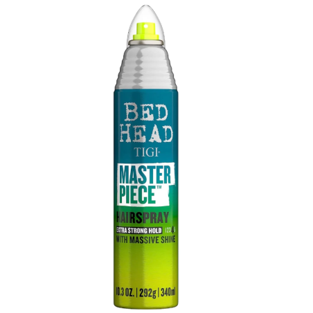 Tigi Bed Head Masterpiece Extra Strong Hold Hairspray 340 ml