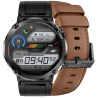Smartwatch Gravity GT21-4 / black