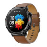 Smartwatch Gravity GT21-4 / black