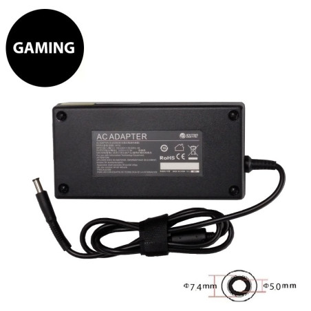 Laptop Charger HP230G7450 for Hp 19.5V / 11.8A / 230W