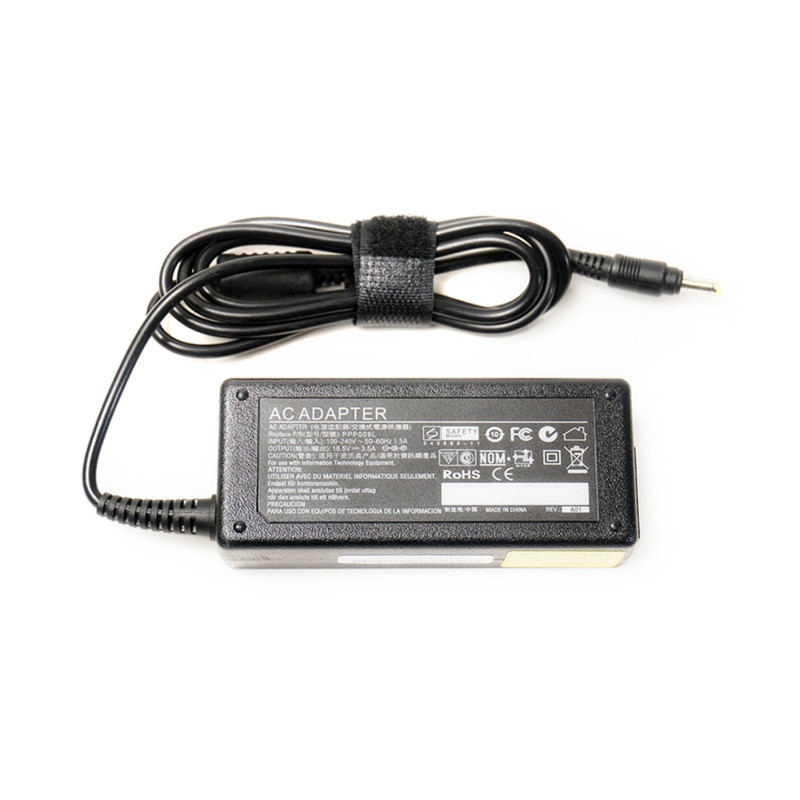Laptop Charger HP65E4817 for Hp 18.5V / 3.5A / 65W