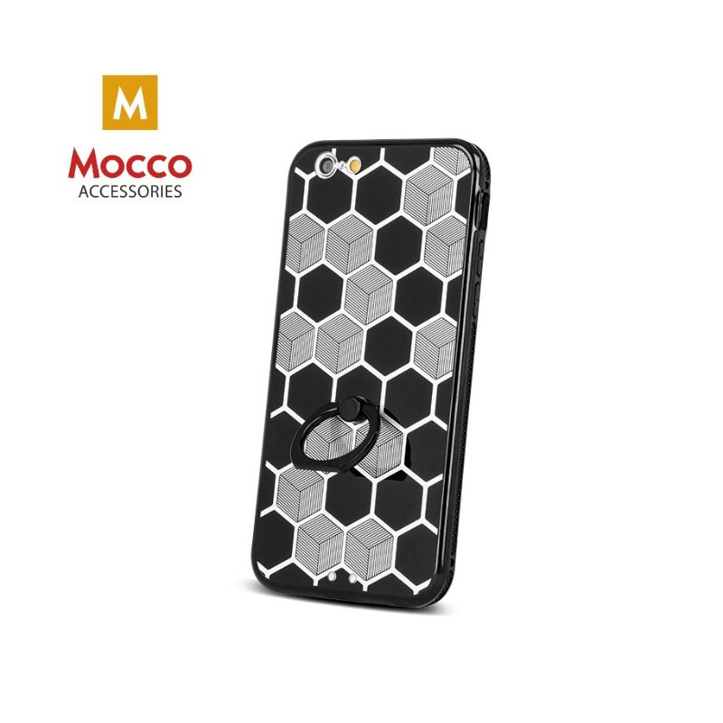 Mocco MC-RING-G920-BKSI