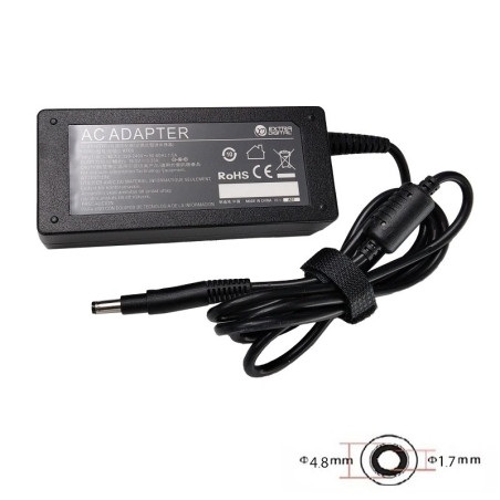 Laptop Charger HP65G4817 for Hp 19.5V / 3.33A / 65W