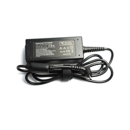 Laptop Charger SA40A2507 for Samsung 12V / 3.33A / 40W