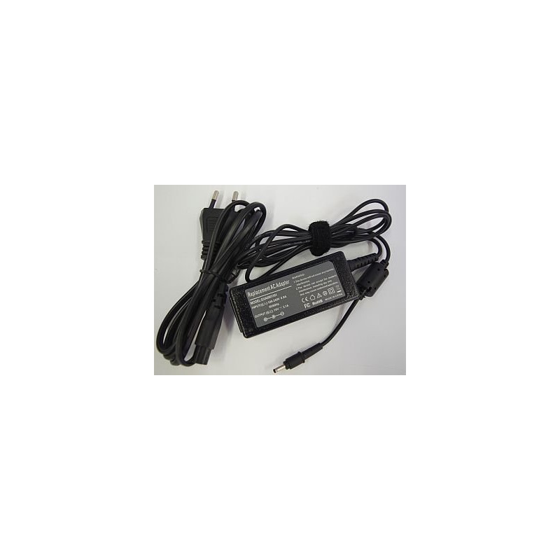 Laptop Charger SA40F3010 for Samsung 19V / 2.1A / 40W