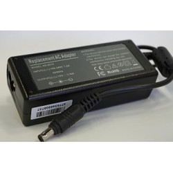 Laptop Charger SA60F5530 for Samsung 19V / 3.16A / 60W