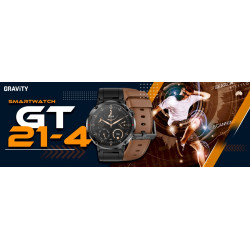 Gravity GT21-4