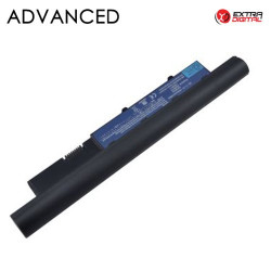 ExtraDigital AS09D31 Battery for Acer Laptop 5200mAh