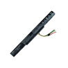 ExtraDigital AS16A5K Battery for Acer Laptop 2200mAh