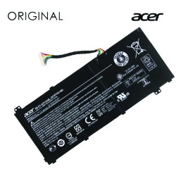 Original AC15B7L Battery for Acer Laptop 4600mAh