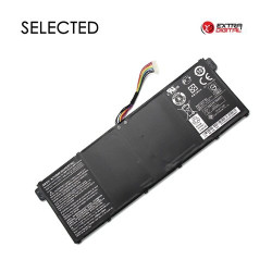 ExtraDigital AC14B8K Battery for Acer Laptop 2200mAh