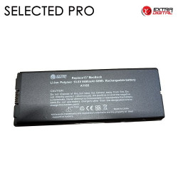 ExtraDigital A1185 Battery for Mac Book 5600mAh