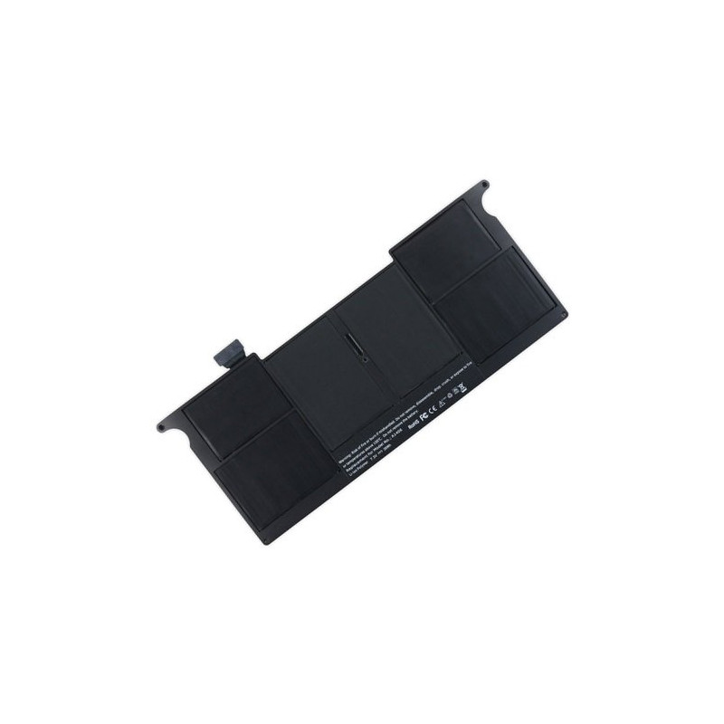 Replacement A1375 Battery for Mac Book 4800mAh