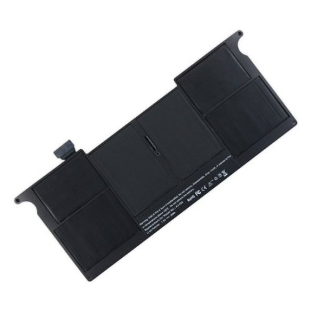 Replacement A1375 Battery for Mac Book 4800mAh