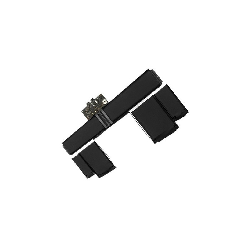 Replacement A1437 Battery for Mac Book 6600mAh