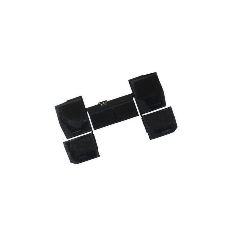 Replacement A1527 Battery for Mac Book 5300mAh
