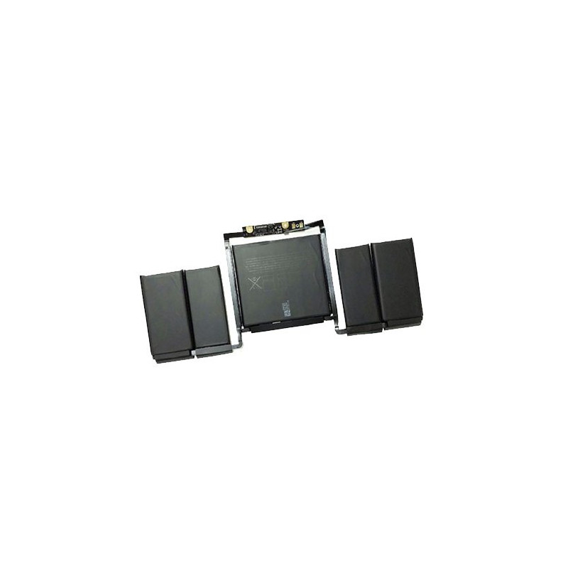 Replacement A1706 Battery for Mac Book 4314mAh