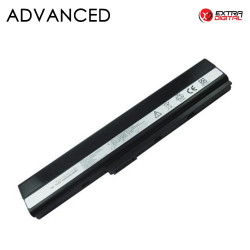 ExtraDigital A32-K52 Battery for Asus Laptop 5200mAh