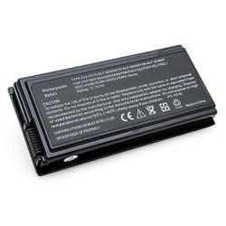 ExtraDigital A32-F5 Battery for Asus Laptop 5200mAh
