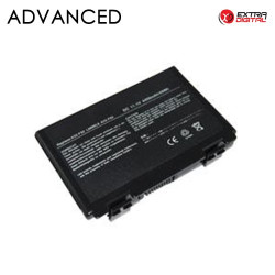 ExtraDigital A32-F52 Battery for Asus Laptop 5200mAh