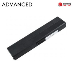 ExtraDigital A31-F9 Battery for Asus Laptop 5000mAh