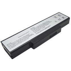 ExtraDigital A32-K72 Battery for Asus Laptop 5200mAh