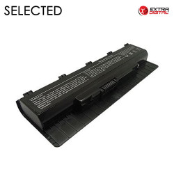 ExtraDigital A32-N56 Battery for Asus Laptop 5200mAh