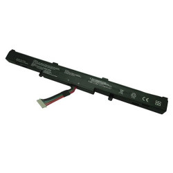 ExtraDigital A41-X550E Battery for Asus Laptop 2200mAh