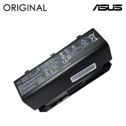 Original A42-G750 Battery for Asus Laptop 88Wh