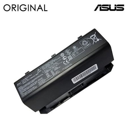 Original A42-G750 Battery for Asus Laptop 88Wh