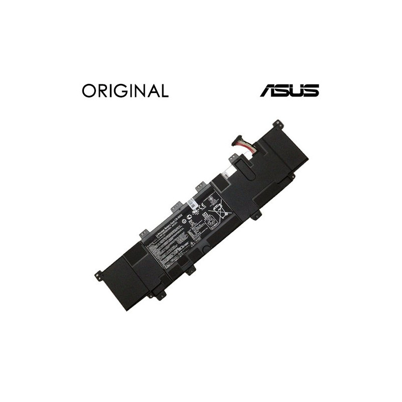 Original C31-X502 Battery for Asus Laptop 4000mAh