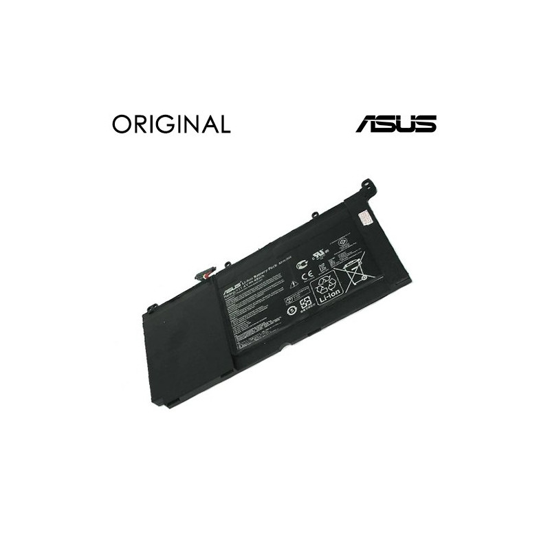 Original A42-S551 Battery for Asus Laptop 50Wh