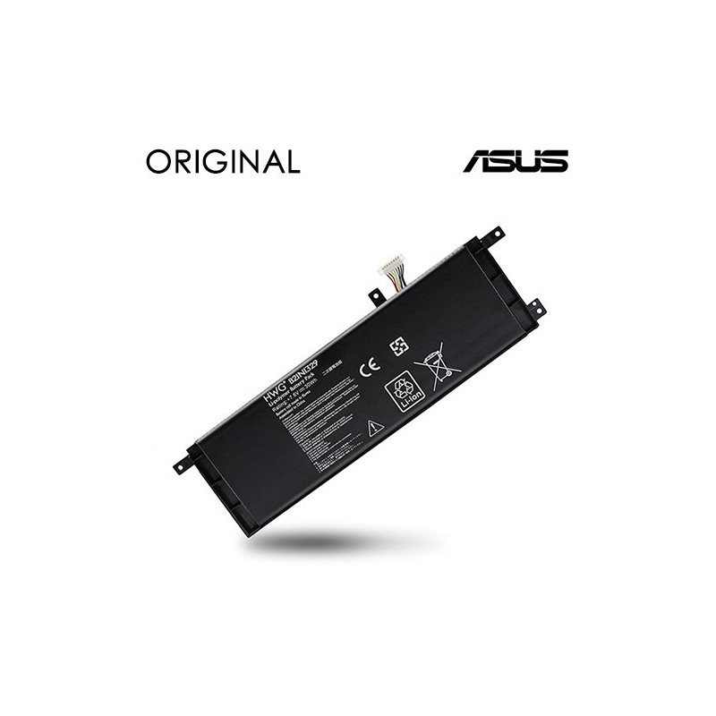 Original B21N1329 Battery for Asus Laptop 30Wh