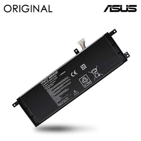 Original B21N1329 Battery for Asus Laptop 30Wh