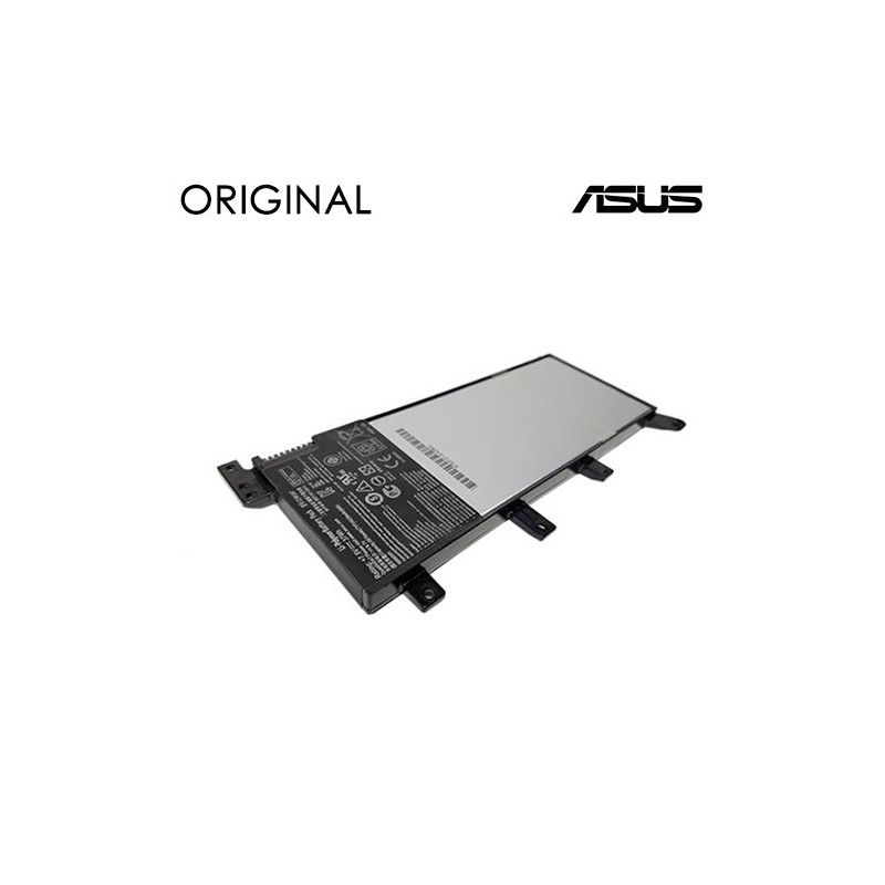 Original C21N1347 Battery for Asus Laptop 37Wh