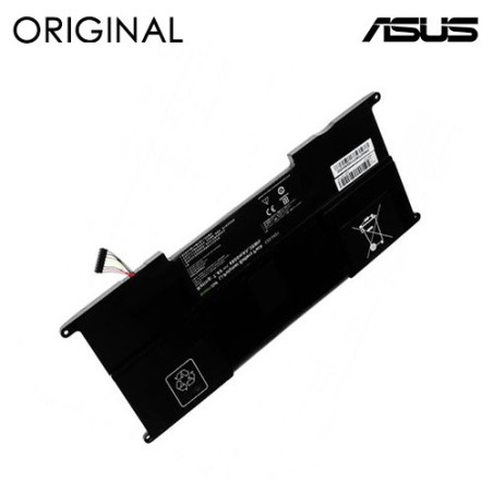 Original C23-UX21 Battery for Asus Laptop 35Wh