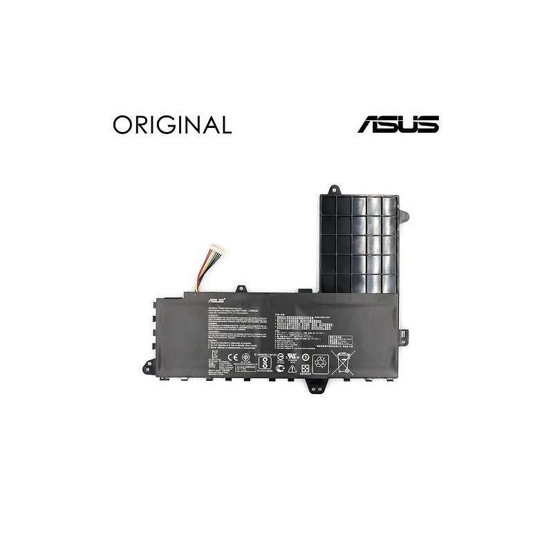 Original B21N1505 Battery for Asus Laptop 4200mAh