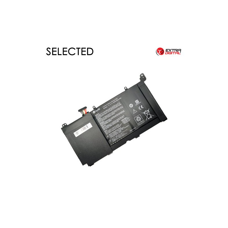 ExtraDigital NB431304