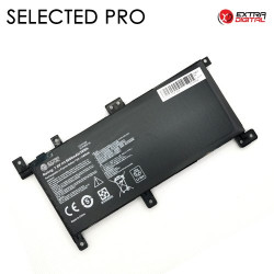 ExtraDigital C21N1509 Battery for Asus Laptop 5000mAh