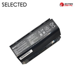 ExtraDigital A42-G750 Battery for Asus Laptop 4400mAh