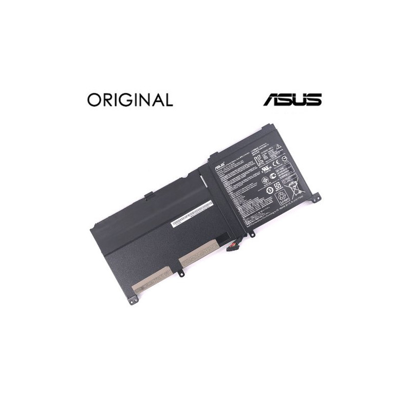 Original C41N1524 Battery for Asus Laptop 3950mAh